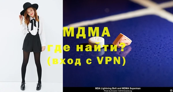 Альфа ПВП Алзамай